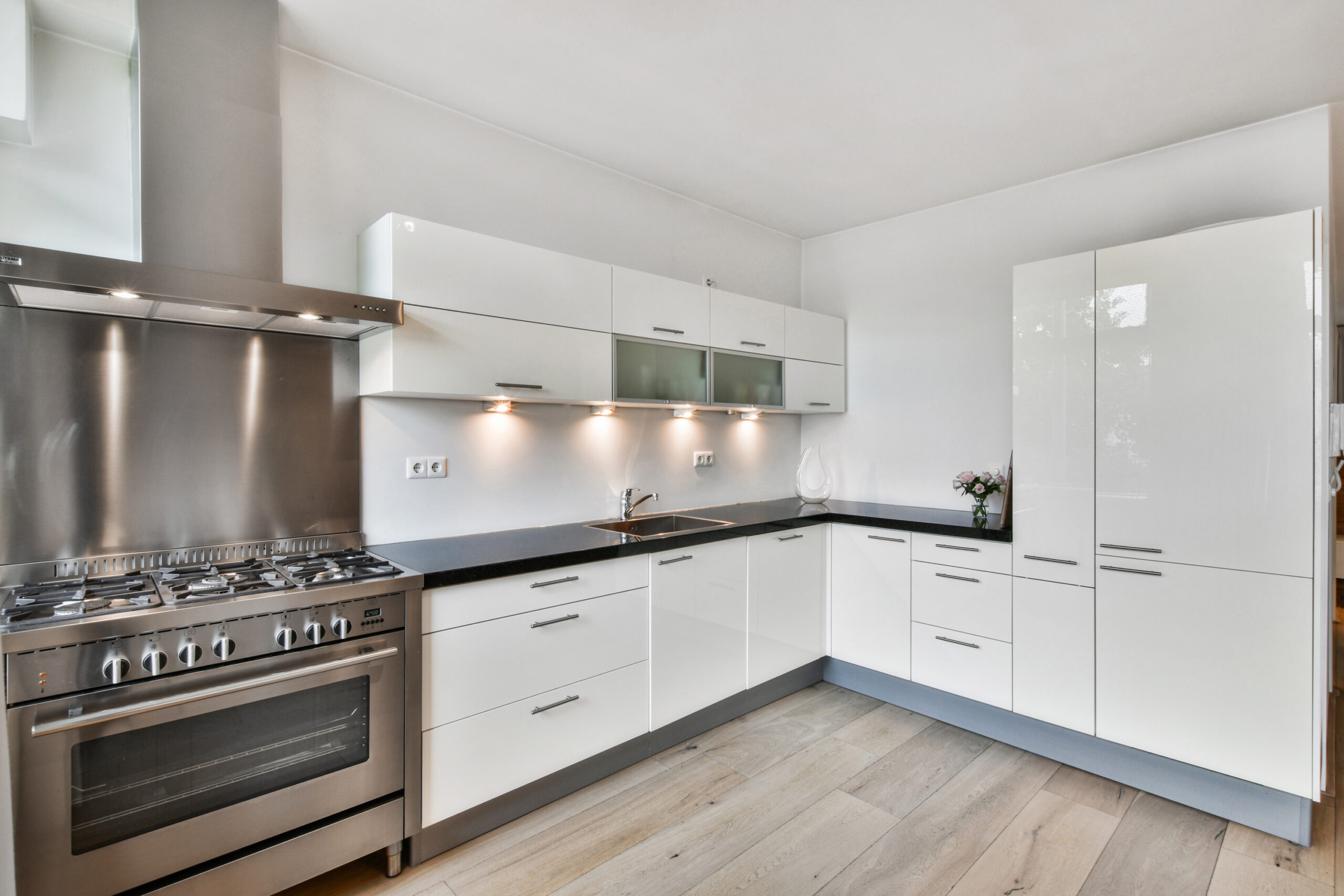 Modular Kitchen Price