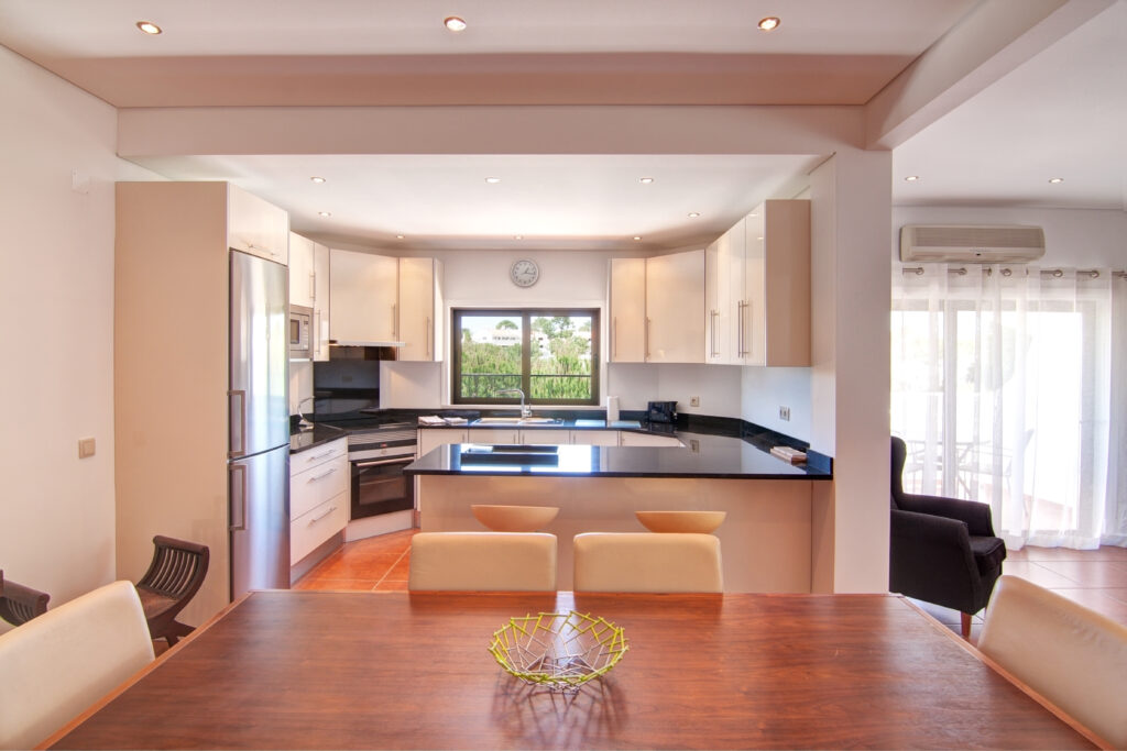 Modular Kitchen Design